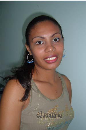 Colombia women