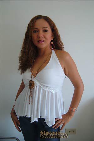 Colombia women