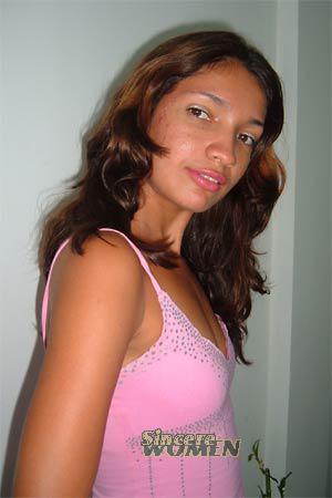 Colombia women