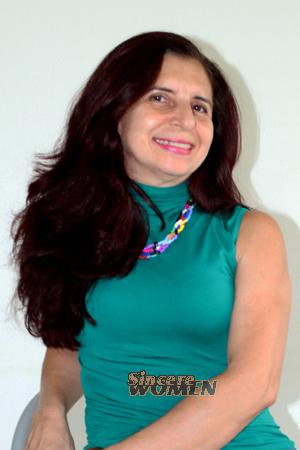 Colombia women
