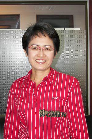 Thailand women