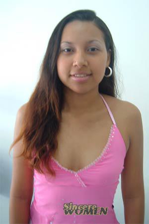 Colombia women
