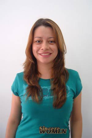 Colombia women
