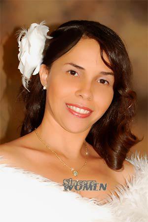Colombia women