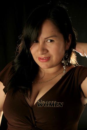 Peru women