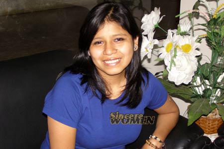 Peru women