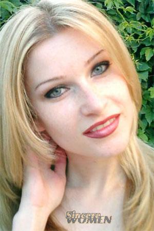 Ukraine women