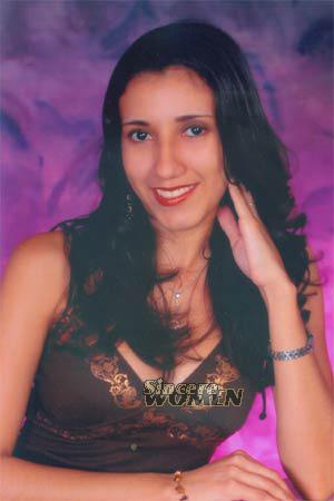 Colombia women
