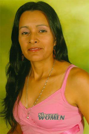 Colombia women