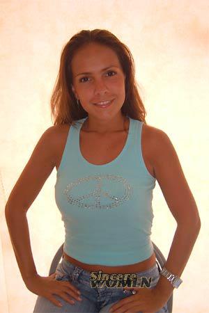 Colombia women