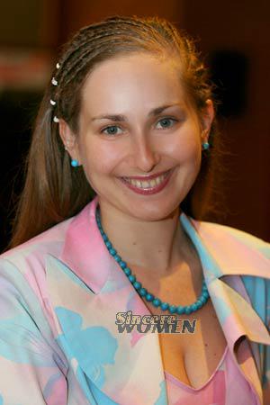 Ukraine women