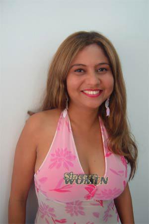 Colombia women