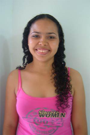 Colombia women