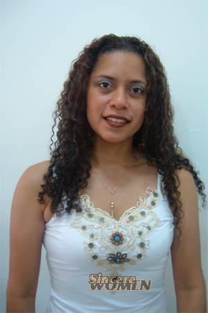 Colombia women