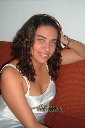 Colombia women