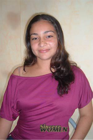 Colombia women
