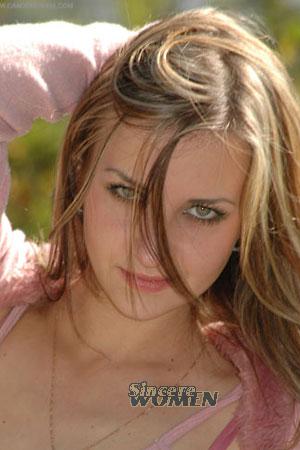Ukraine women