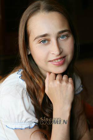 Ukraine women