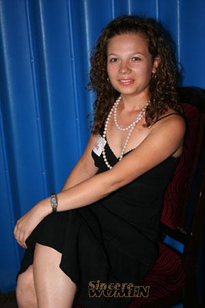 Ukraine women