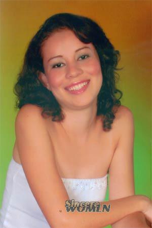 Colombia women