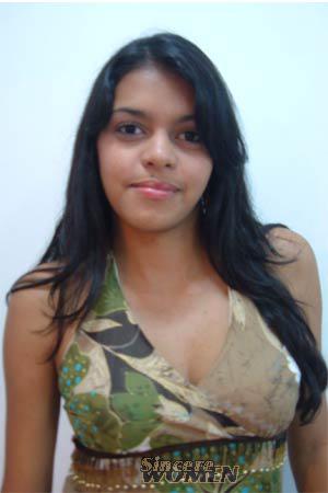 Colombia women