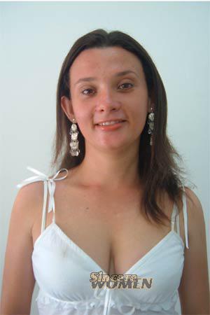 Colombia women