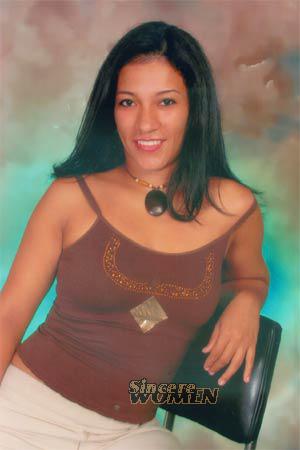 Colombia women