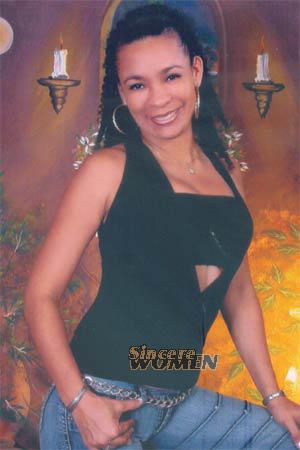 Colombia women