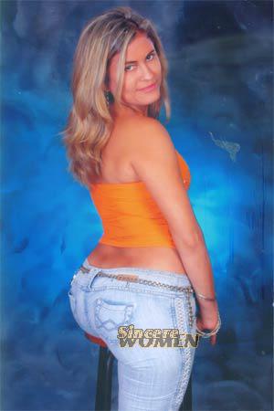 Colombia women