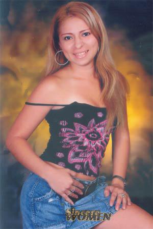 Colombia women