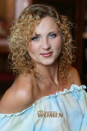 Ukraine women