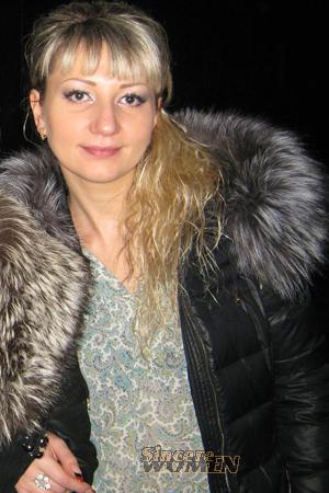 Ukraine women