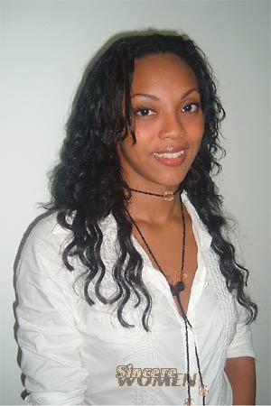 Colombia women