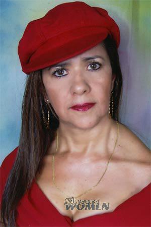 Colombia women