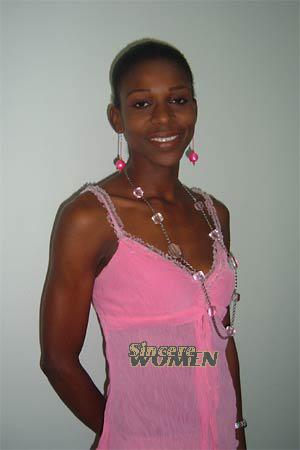 Colombia women