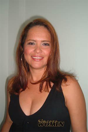 Colombia women