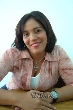 Colombia women