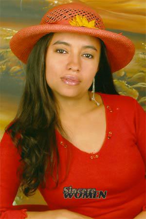 Colombia women