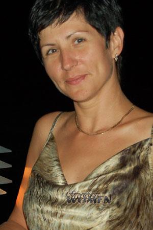 Ukraine women