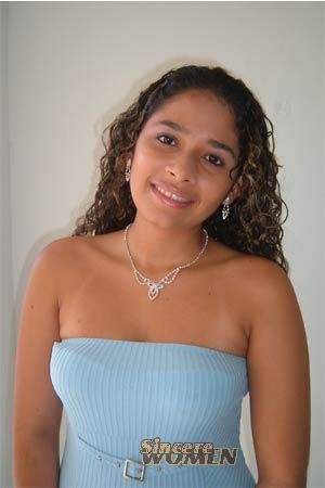 Colombia women