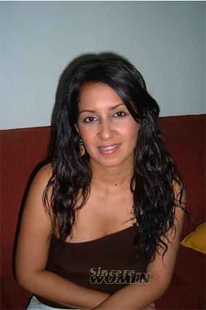 Colombia women