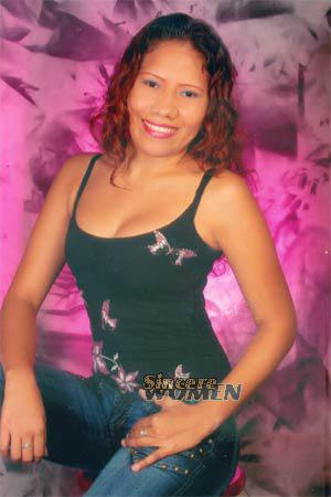 Colombia women