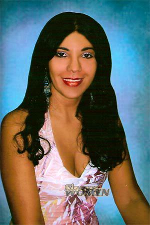 Colombia women