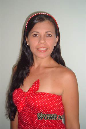 Colombia women