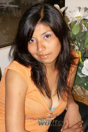 Peru women