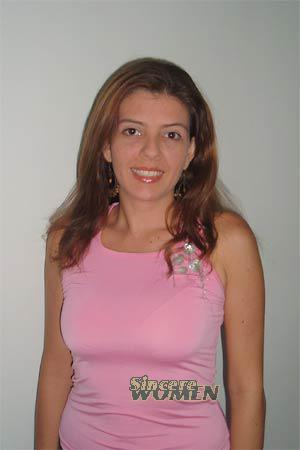 Colombia women