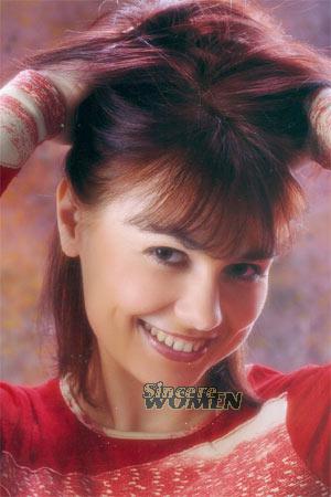 Ukraine women