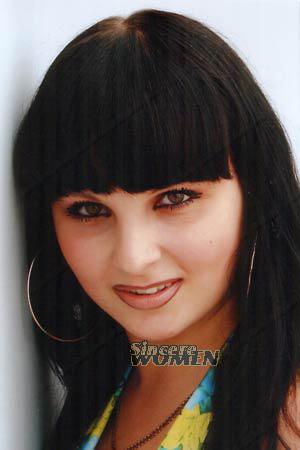 Ukraine women