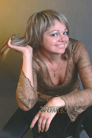 Ukraine women
