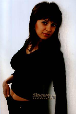 Ukraine women